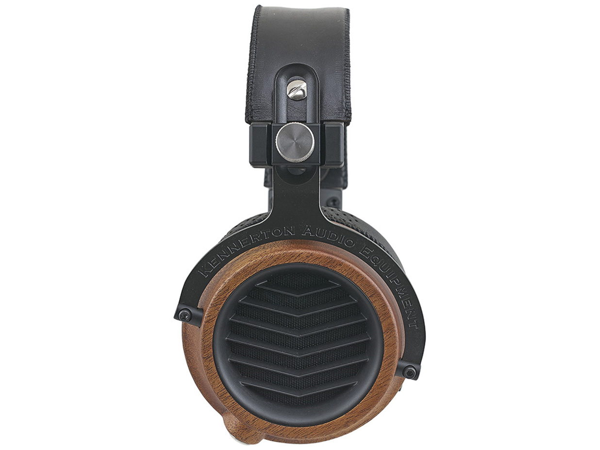 KENNERTON ODIN-Sapele