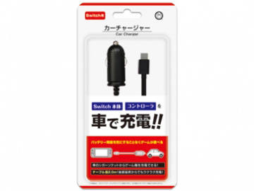 �J�[�`���[�W���[(Switch�p) CC-NSCCH-BK