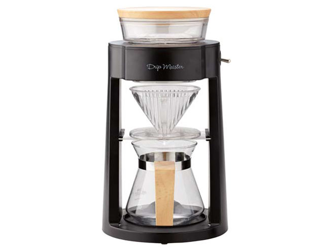 APIX 『Drip Meister』 コーヒーメーカー  ホワイト ADM-200-WH dwos6rj Amazon.co.jp: APIX 『Drip Meister』 コーヒーメーカー