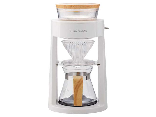 Drip Meister ADM-200(WH) [�z���C�g] �̐��i�摜