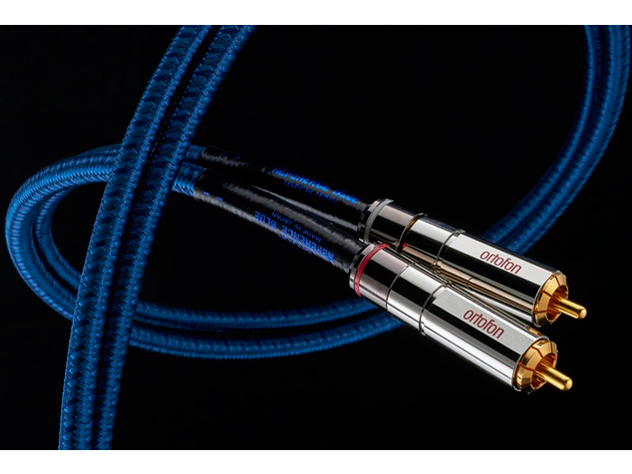 Reference Blue RCA [1.5m]