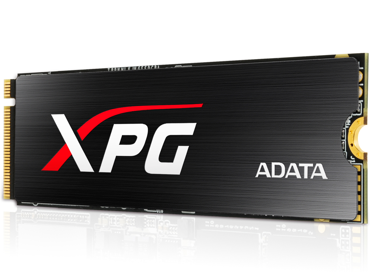 XPG SX8000 ASX8000NPC-128GM-C