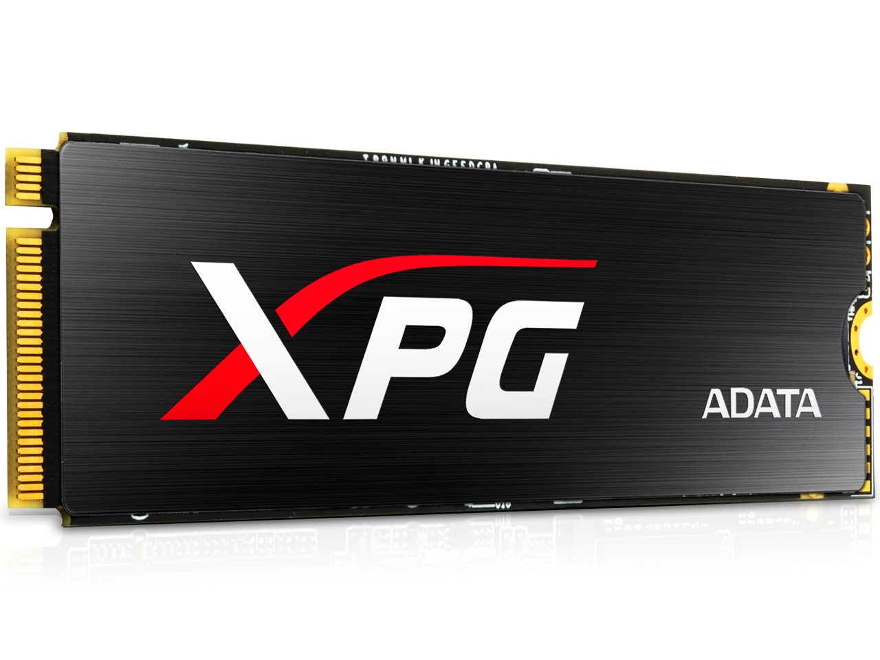 XPG SX8000 ASX8000NPC-128GM-C