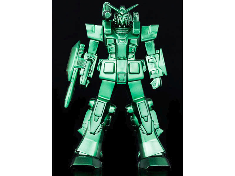 �������̉� GM-12 �t���A�[�}�[�K���_��