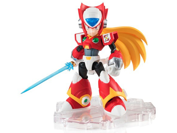 NXEDGE STYLE [ROCKMAN UNIT] �[��