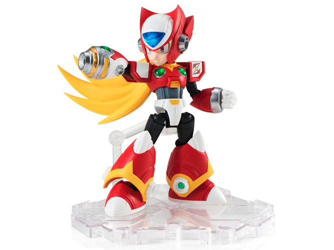 NXEDGE STYLE [ROCKMAN UNIT] �[��