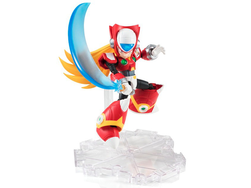 NXEDGE STYLE [ROCKMAN UNIT] �[��