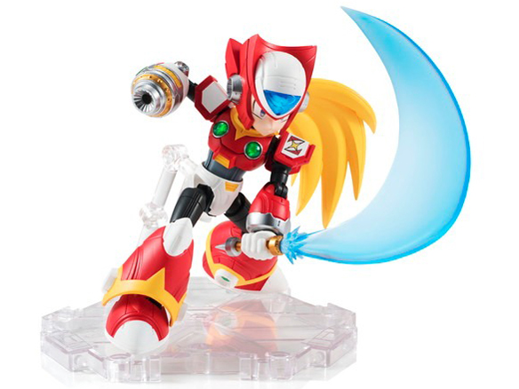 NXEDGE STYLE [ROCKMAN UNIT] �[��