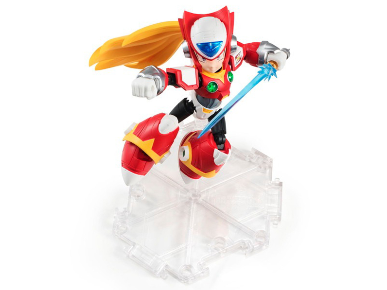 NXEDGE STYLE [ROCKMAN UNIT] �[��