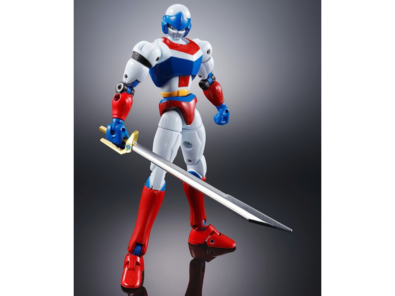 �������� GX-39R �o�C�J���t�[ ���j���[�A���o�[�W����