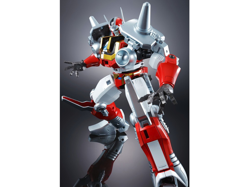 �������� GX-39R �o�C�J���t�[ ���j���[�A���o�[�W����