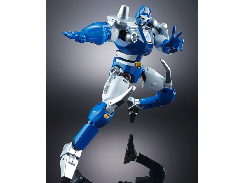 �������� GX-39R �o�C�J���t�[ ���j���[�A���o�[�W����