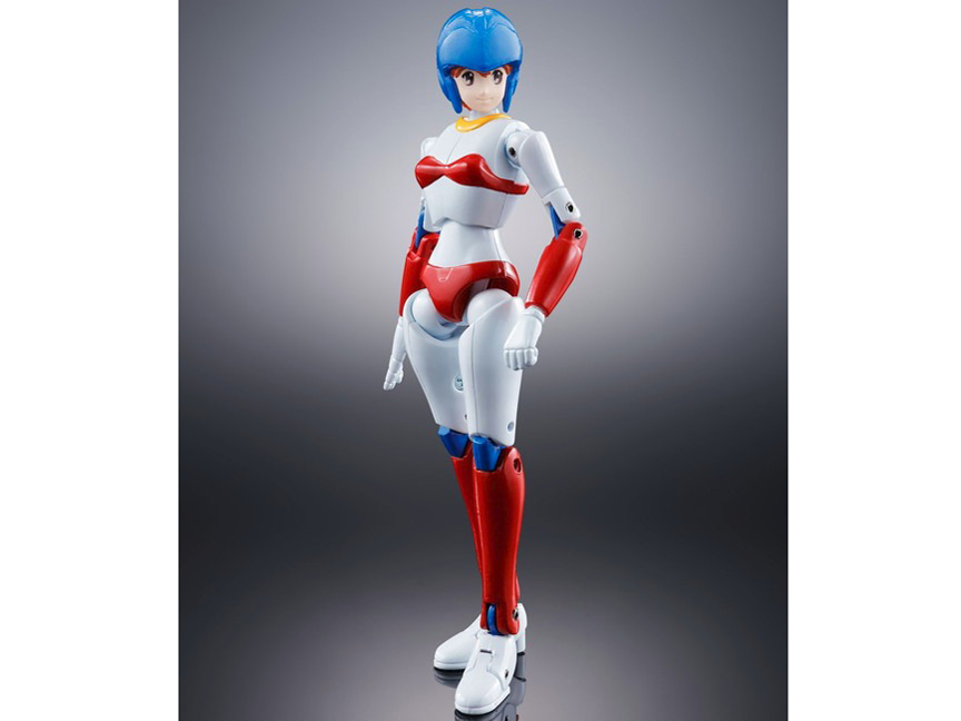 �������� GX-39R �o�C�J���t�[ ���j���[�A���o�[�W����