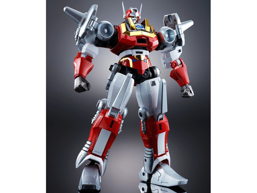 �������� GX-39R �o�C�J���t�[ ���j���[�A���o�[�W����