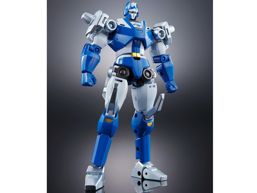 �������� GX-39R �o�C�J���t�[ ���j���[�A���o�[�W����