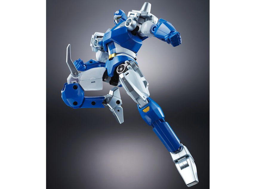 �������� GX-39R �o�C�J���t�[ ���j���[�A���o�[�W����