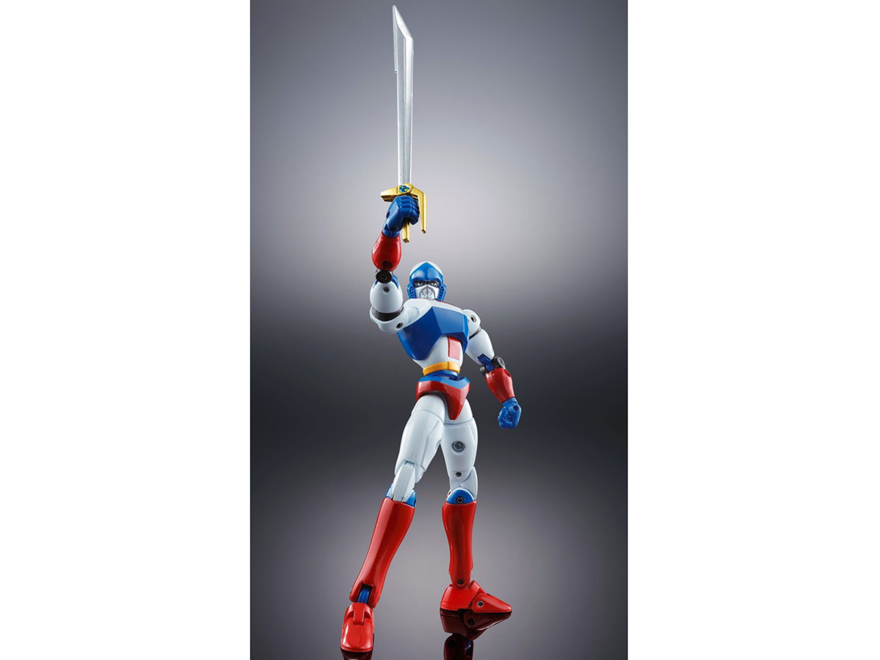 �������� GX-39R �o�C�J���t�[ ���j���[�A���o�[�W����