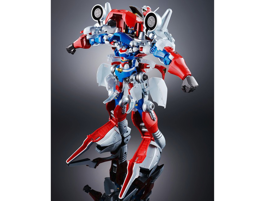 �������� GX-39R �o�C�J���t�[ ���j���[�A���o�[�W����