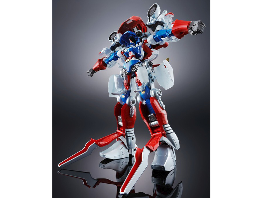 �������� GX-39R �o�C�J���t�[ ���j���[�A���o�[�W����