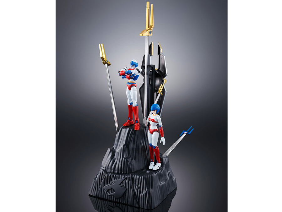 �������� GX-39R �o�C�J���t�[ ���j���[�A���o�[�W����