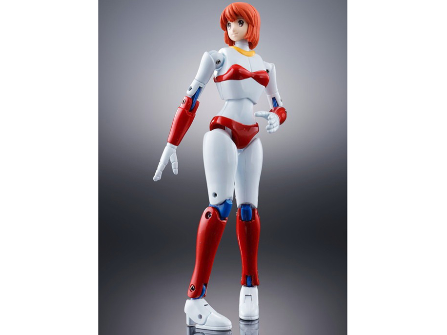 �������� GX-39R �o�C�J���t�[ ���j���[�A���o�[�W����