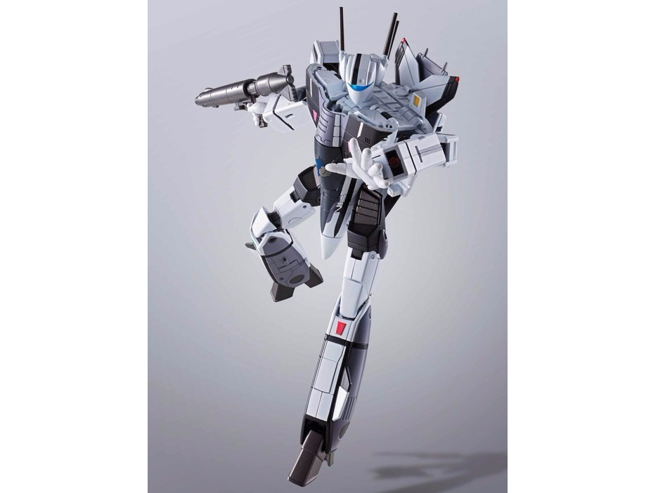 HI-METAL R VF-1S �o���L���[ �}�N���X35���N�L�O���b�T�[�J���[Ver.