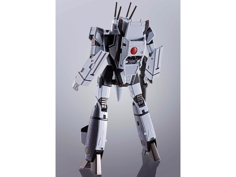 HI-METAL R VF-1S �o���L���[ �}�N���X35���N�L�O���b�T�[�J���[Ver.
