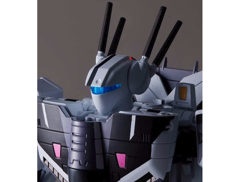 HI-METAL R VF-1S �o���L���[ �}�N���X35���N�L�O���b�T�[�J���[Ver.