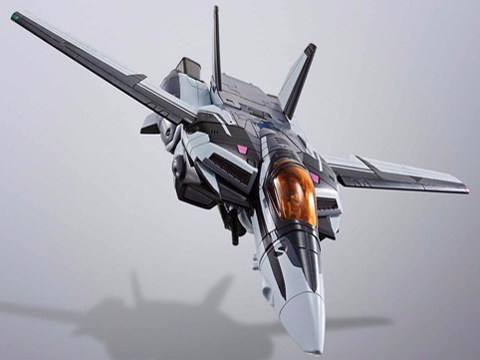 HI-METAL R VF-1S �o���L���[ �}�N���X35���N�L�O���b�T�[�J���[Ver.