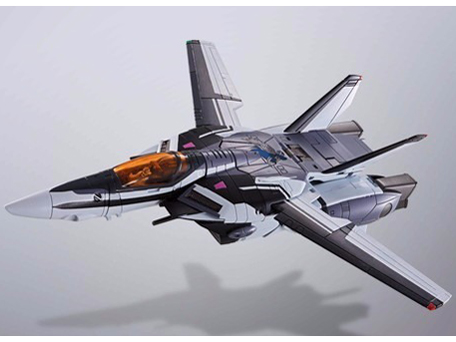 HI-METAL R VF-1S �o���L���[ �}�N���X35���N�L�O���b�T�[�J���[Ver.