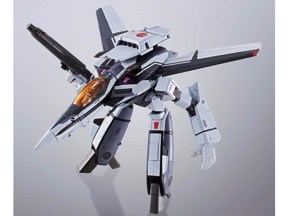 HI-METAL R VF-1S �o���L���[ �}�N���X35���N�L�O���b�T�[�J���[Ver.