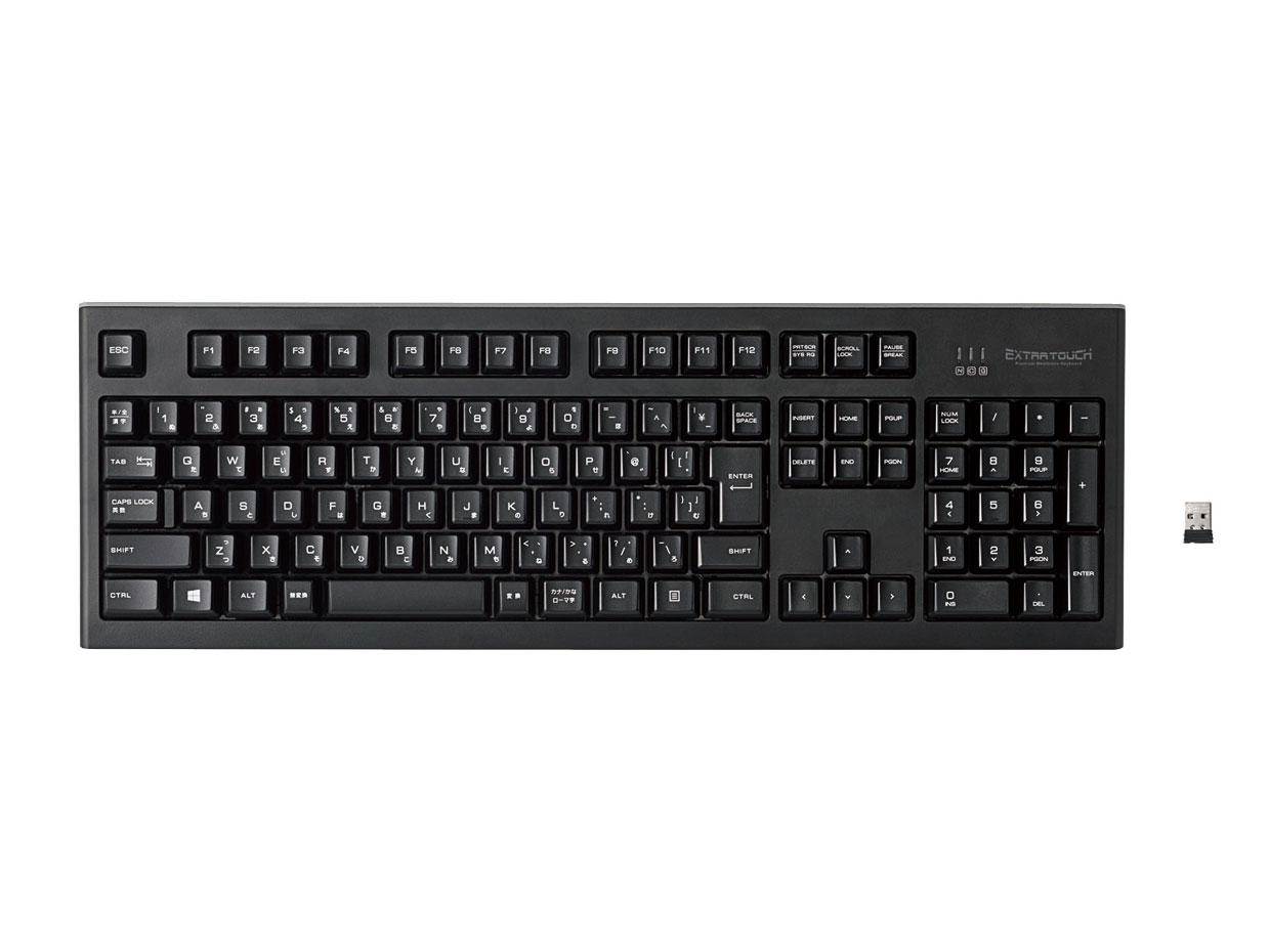 TK-FDM088TBK [�u���b�N] �̐��i�摜