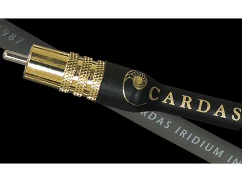 Iridium RCA [1.5m] �̐��i�摜