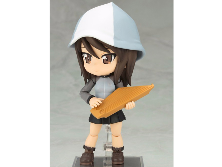 �L���[�|�b�V�� �K�[���Y&�p���c�@�[ ����� �~�J