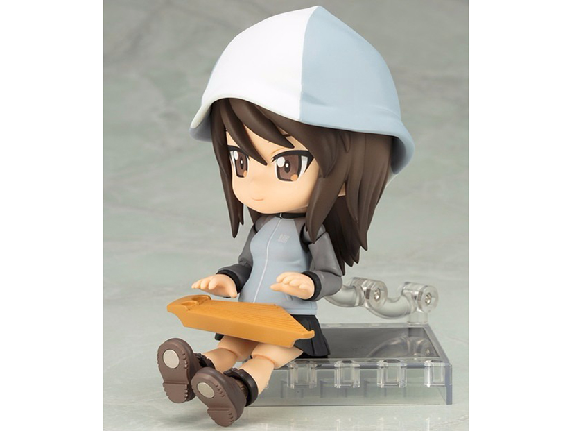 �L���[�|�b�V�� �K�[���Y&�p���c�@�[ ����� �~�J