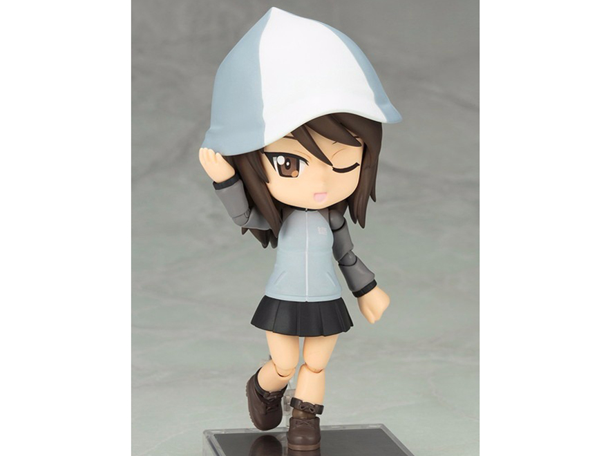 �L���[�|�b�V�� �K�[���Y&�p���c�@�[ ����� �~�J