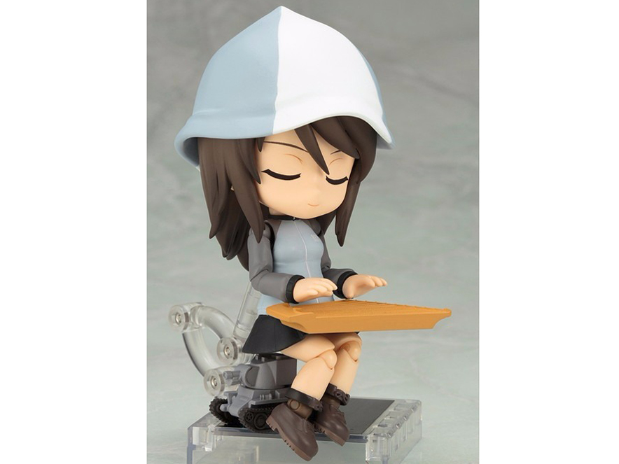 �L���[�|�b�V�� �K�[���Y&�p���c�@�[ ����� �~�J