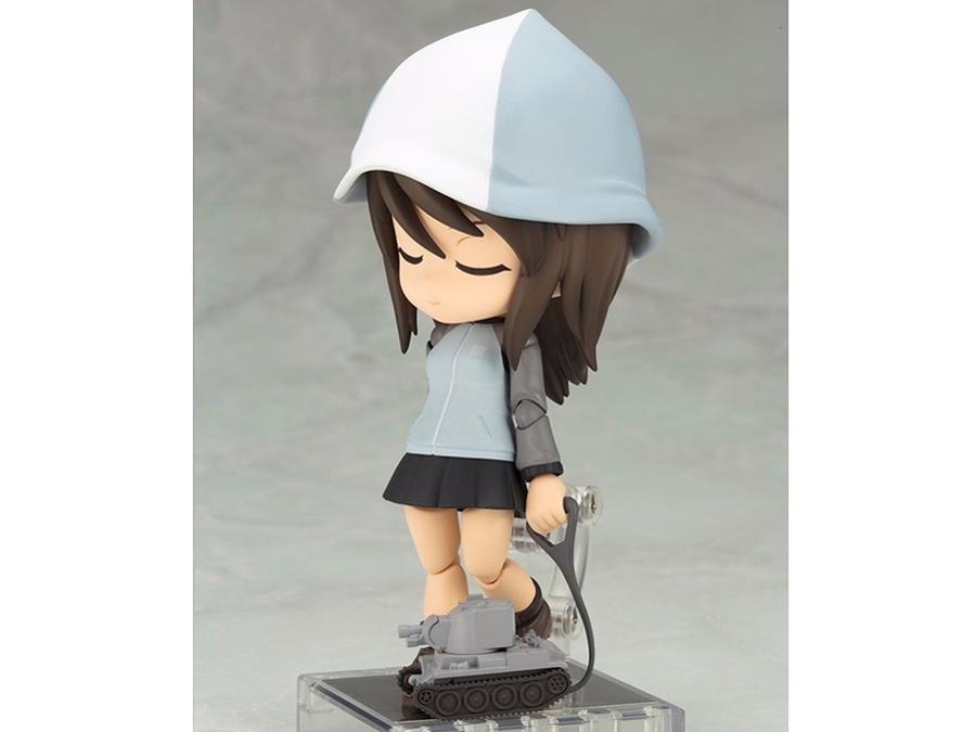 �L���[�|�b�V�� �K�[���Y&�p���c�@�[ ����� �~�J