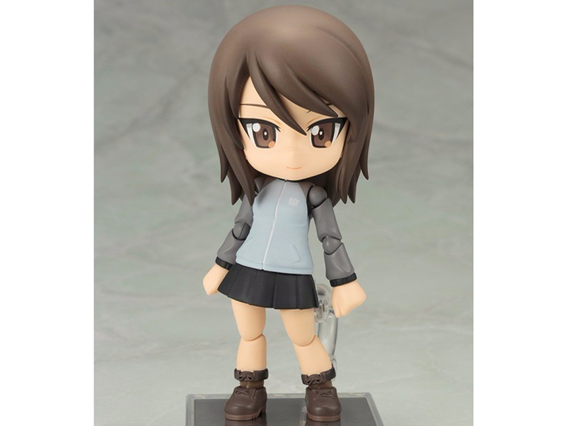 �L���[�|�b�V�� �K�[���Y&�p���c�@�[ ����� �~�J