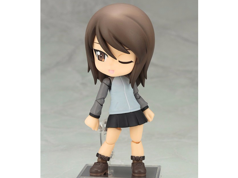 �L���[�|�b�V�� �K�[���Y&�p���c�@�[ ����� �~�J