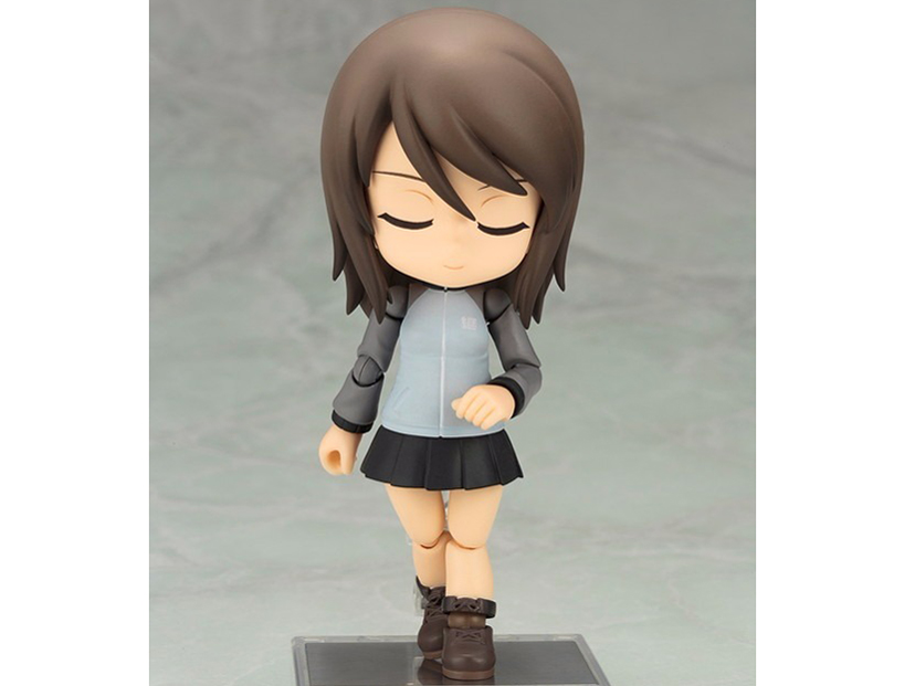 �L���[�|�b�V�� �K�[���Y&�p���c�@�[ ����� �~�J