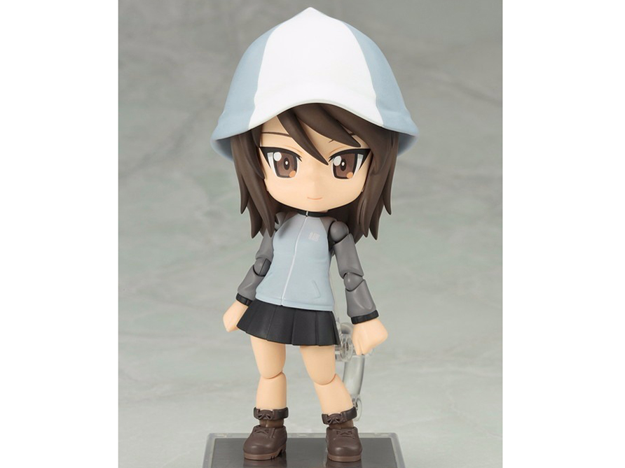 �L���[�|�b�V�� �K�[���Y&�p���c�@�[ ����� �~�J �̐��i�摜