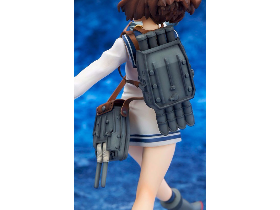 価格 Com アングル6 艦隊これくしょん 艦これ 駆逐艦 雪風 の製品画像