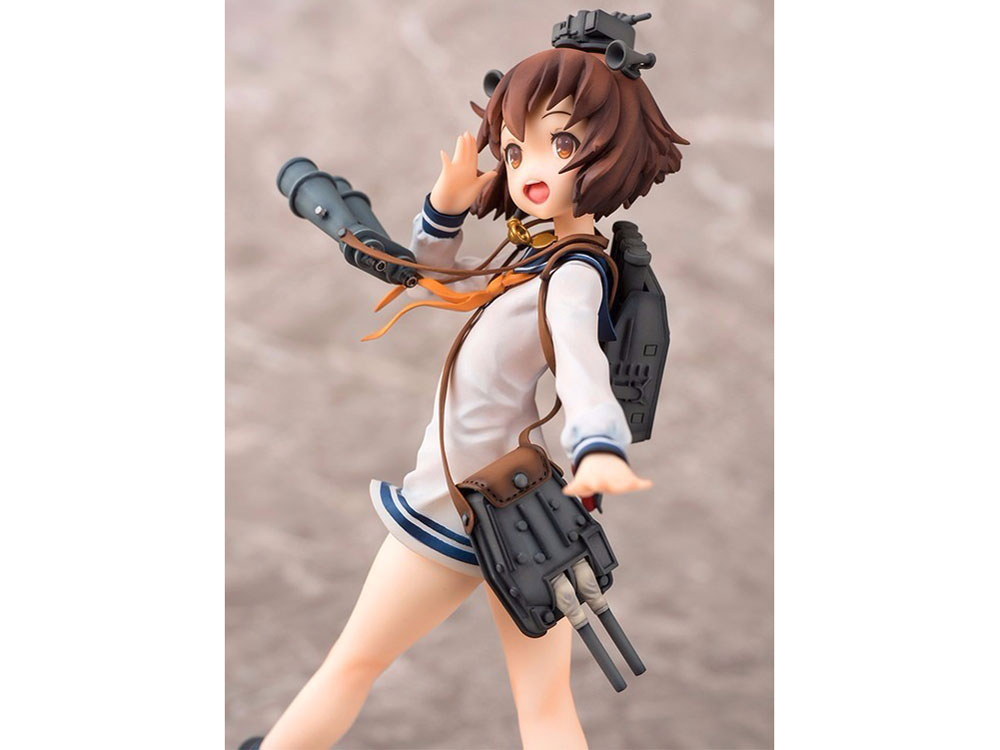 価格 Com アングル9 艦隊これくしょん 艦これ 駆逐艦 雪風 の製品画像