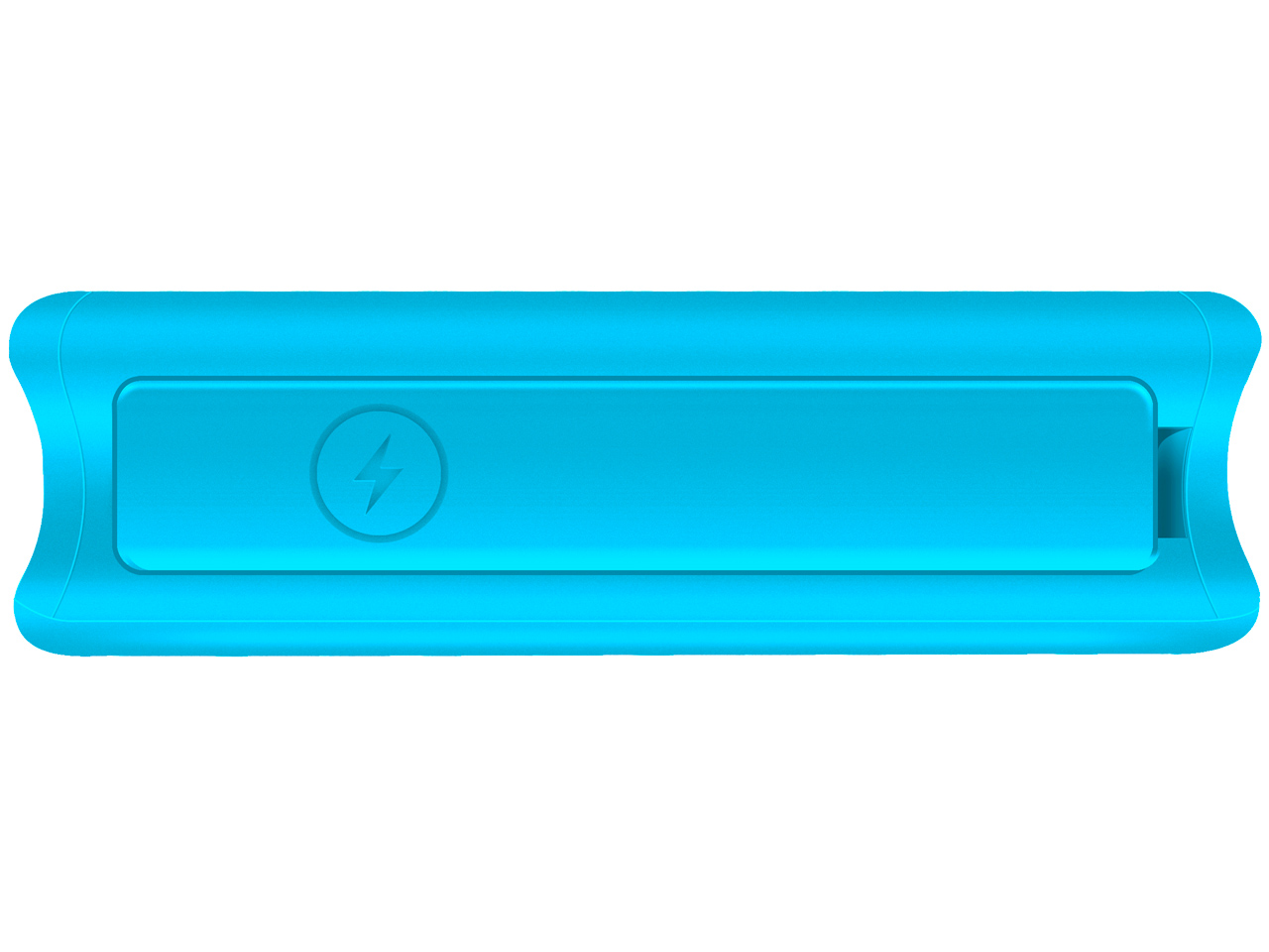 Power Bank AD8000L-5V-CBL [�u���[]