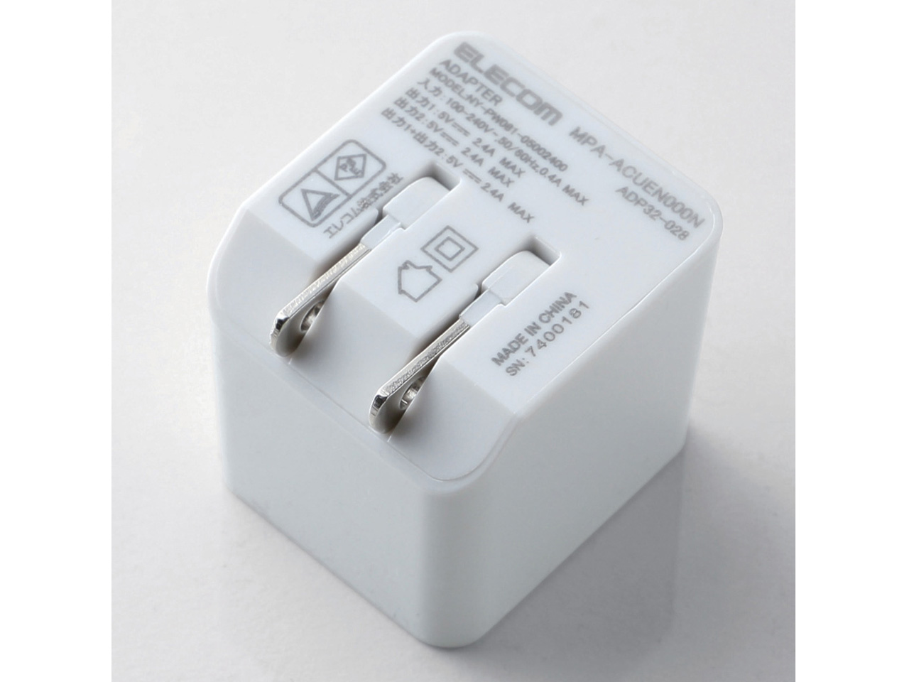 MPA-ACUEN000NWH [�z���C�g]