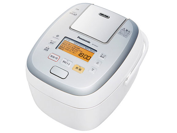 炊飯器・餅つき機 Panasonic SR-PA107-W 61gOSXhUv0L._UF894,1000_QL80_.jpg