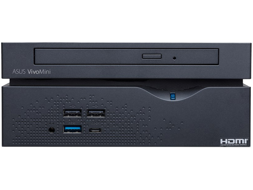 VivoMini VC66 VC66-BB062M [�}�b�g�u���b�N]