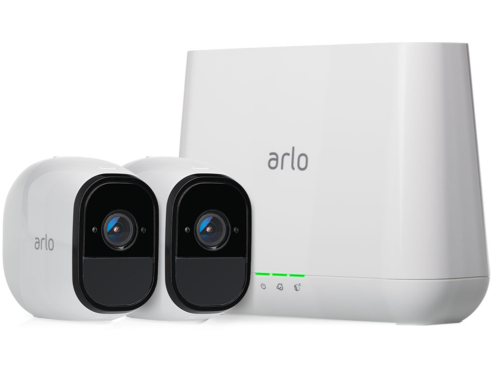 Arlo Pro VMS4230-100JPS �̐��i�摜