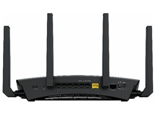 Nighthawk X10 R9000-100JPS